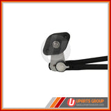 Wiper Transmission Linkage - WLRI00