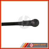 Wiper Transmission Linkage - WLRI00