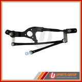 Wiper Transmission Linkage - WLRI12