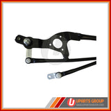 Wiper Transmission Linkage - WLRI12