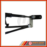 Wiper Transmission Linkage - WLRI12