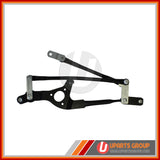 Wiper Transmission Linkage - WLRI12