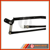 Wiper Transmission Linkage - WLRI18