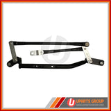 Wiper Transmission Linkage - WLRI18