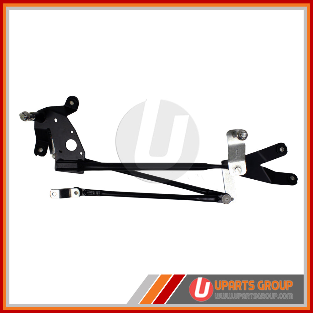 Wiper Transmission Linkage - WLRL05