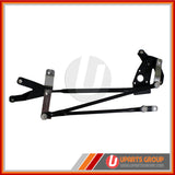 Wiper Transmission Linkage - WLRL05