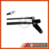 Wiper Transmission Linkage - WLRL06