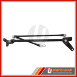 Wiper Transmission Linkage - WLRL09