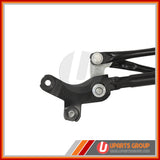 Wiper Transmission Linkage - WLRL09