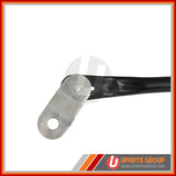 Wiper Transmission Linkage - WLRL09