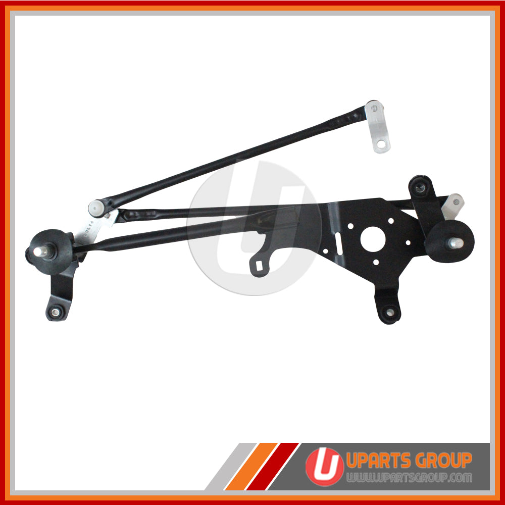 Wiper Transmission Linkage - WLRL14