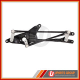 Wiper Transmission Linkage - WLRO07