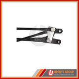 Wiper Transmission Linkage - WLRO07