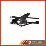 Wiper Transmission Linkage - WLRO07