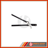 Wiper Transmission Linkage - WLRO10