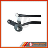 Wiper Transmission Linkage - WLRO14