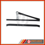 Wiper Transmission Linkage - WLRO14