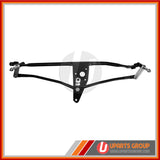 Wiper Transmission Linkage - WLRR03