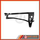 Wiper Transmission Linkage - WLRR03