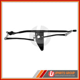 Wiper Transmission Linkage - WLRR03