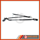 Wiper Transmission Linkage - WLRR13