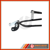 Wiper Transmission Linkage - WLRR13