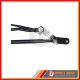 Wiper Transmission Linkage - WLRR13