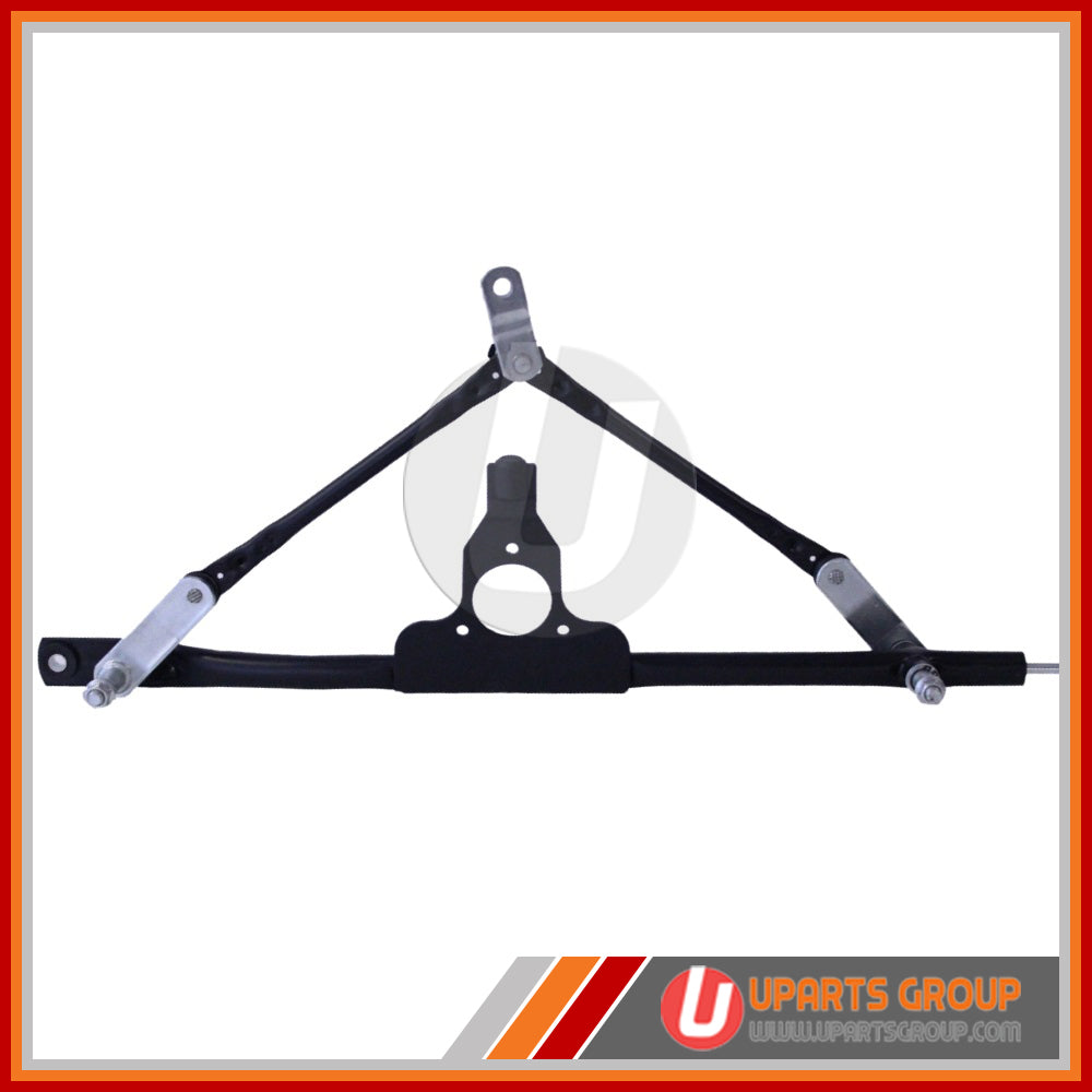 Wiper Transmission Linkage - WLRU12