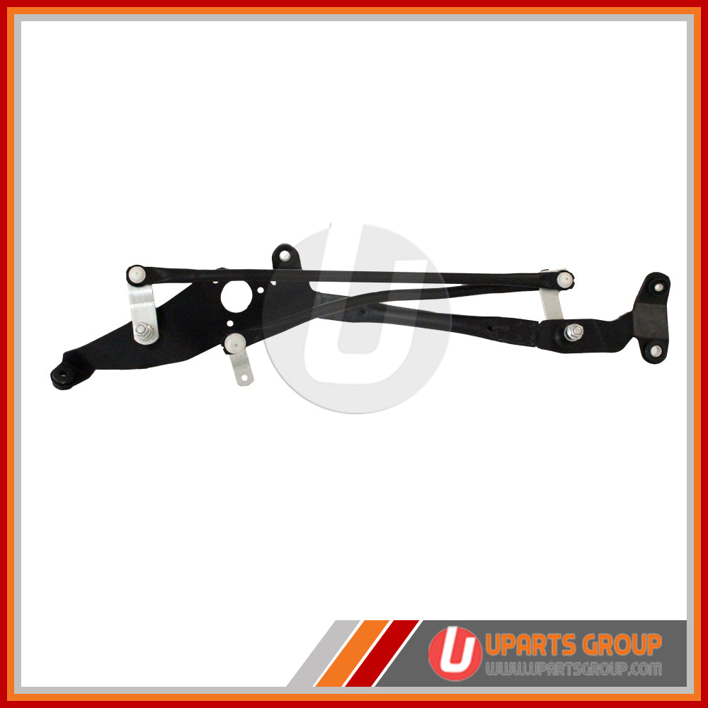 Wiper Transmission Linkage - WLRV11