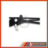 Wiper Transmission Linkage - WLRV11