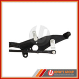 Wiper Transmission Linkage - WLRV14