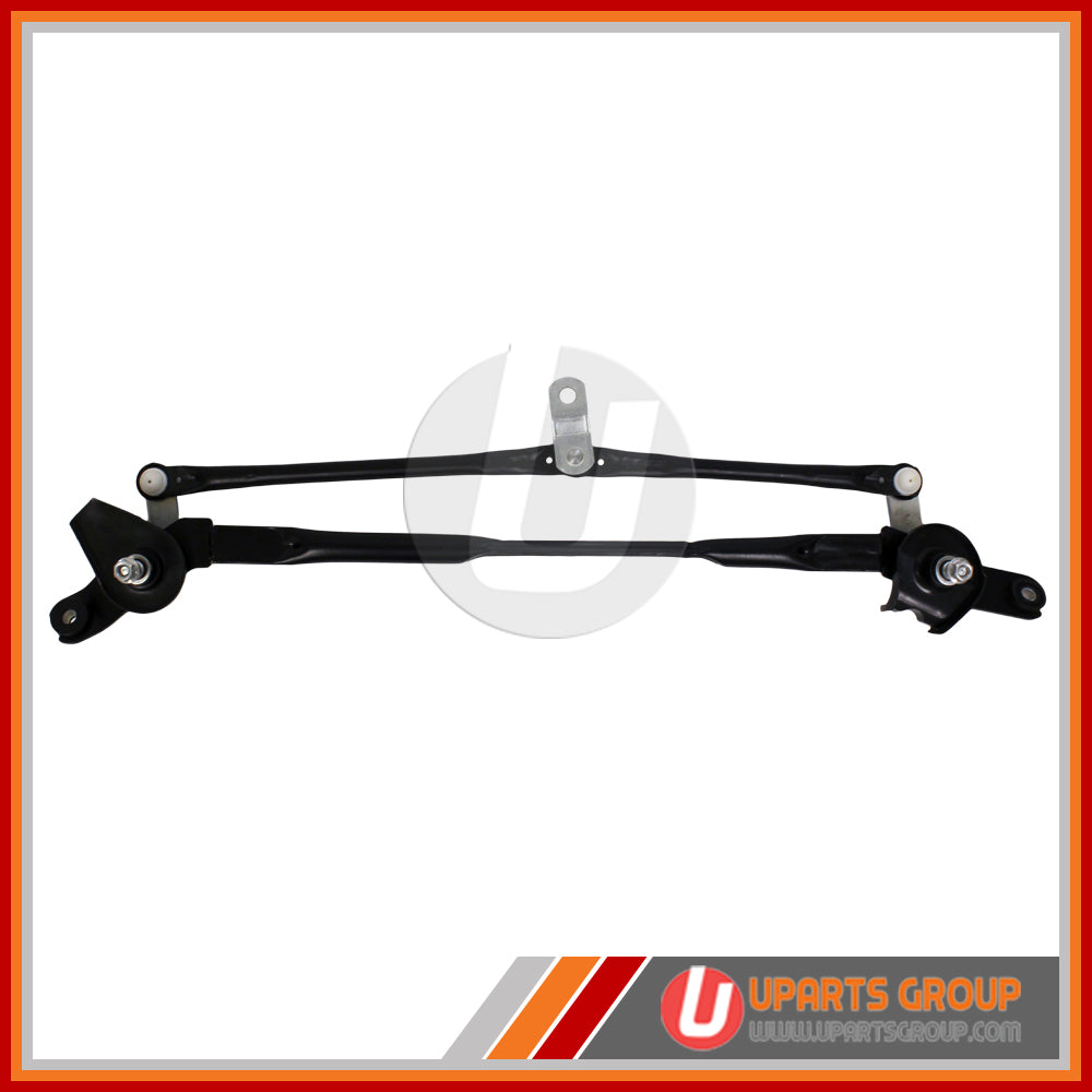 Wiper Transmission Linkage - WLRX04