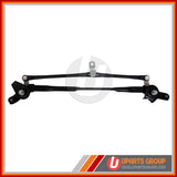 Wiper Transmission Linkage - WLRX04