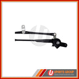 Wiper Transmission Linkage - WLRX04