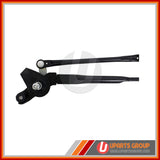 Wiper Transmission Linkage - WLRX04