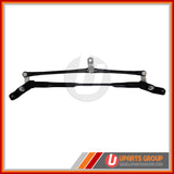 Wiper Transmission Linkage - WLRX05