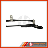 Wiper Transmission Linkage - WLRX05