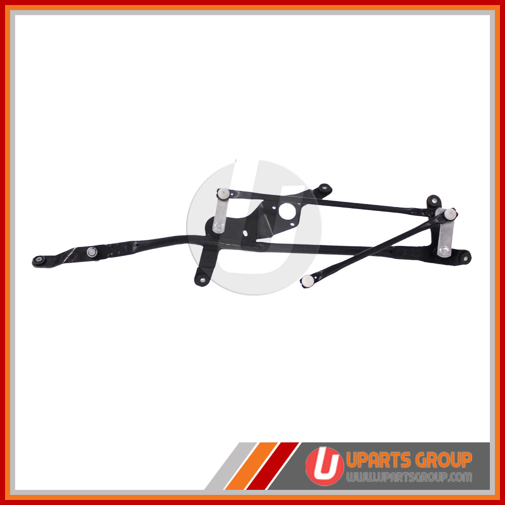 Wiper Transmission Linkage - WLRX07