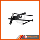 Wiper Transmission Linkage - WLRX07