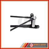 Wiper Transmission Linkage - WLRX07