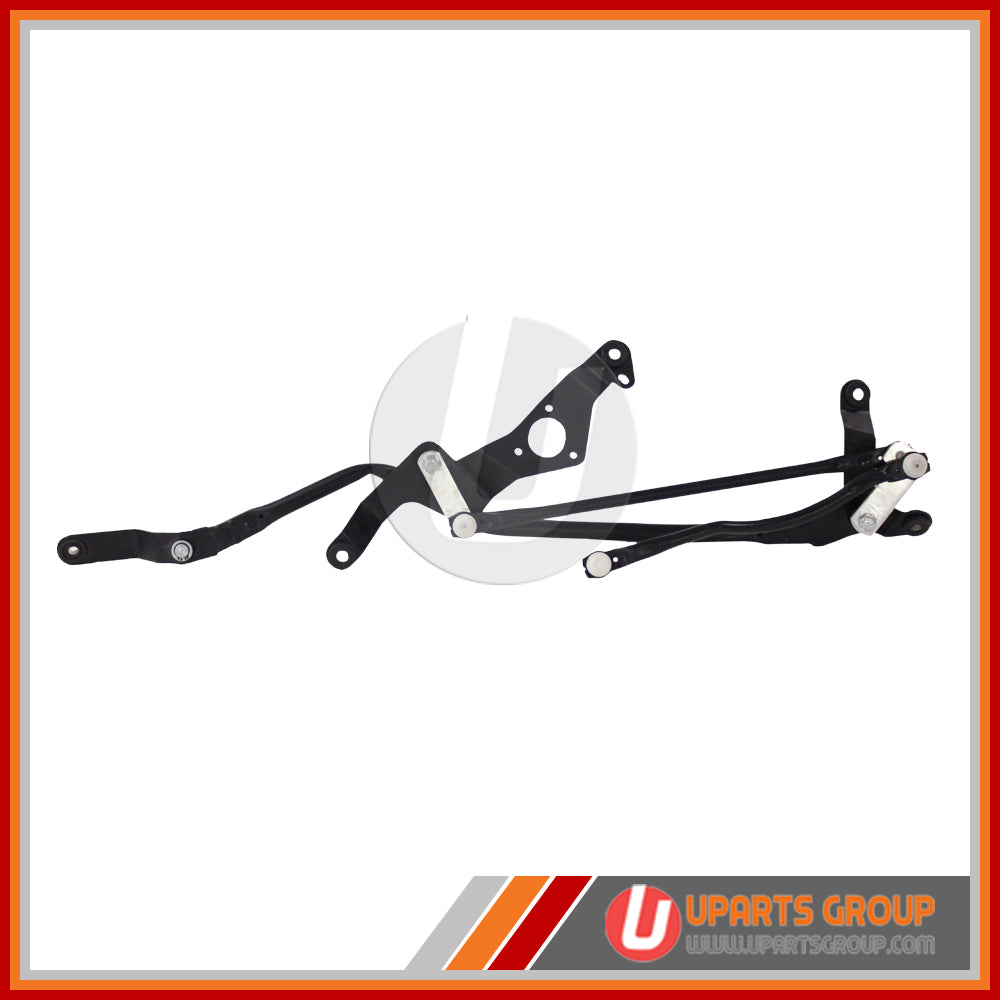 Wiper Transmission Linkage - WLRX10