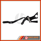 Wiper Transmission Linkage - WLRX10