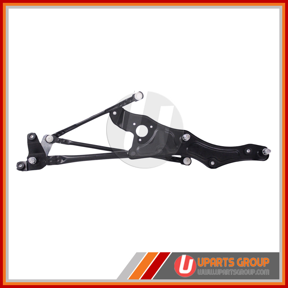 Wiper Transmission Linkage - WLRX99