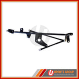 Wiper Transmission Linkage - WLRX99