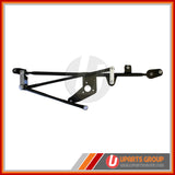 Wiper Transmission Linkage - WLRX99