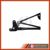 Wiper Transmission Linkage - WLRX99