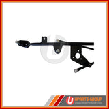Wiper Transmission Linkage - WLRX99