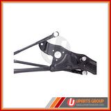 Wiper Transmission Linkage - WLRX99