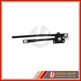 Wiper Transmission Linkage - WLS200