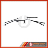 Wiper Transmission Linkage - WLS208